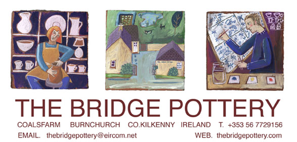 Cathy Dineen, Illustrator, Ireland